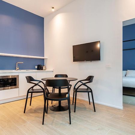 Easyhomes-City Centre Suites มิลาน ภายนอก รูปภาพ