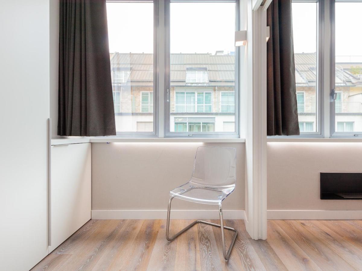Easyhomes-City Centre Suites มิลาน ภายนอก รูปภาพ