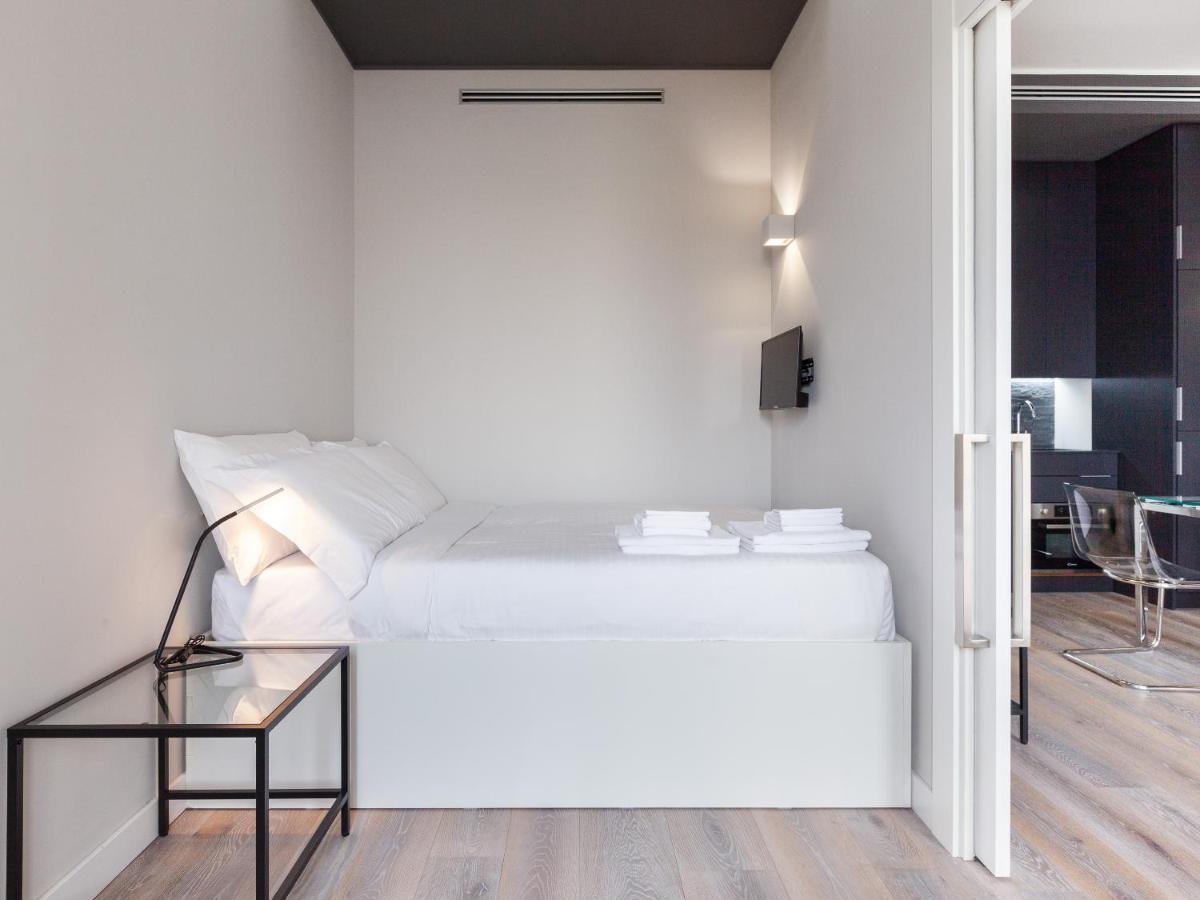 Easyhomes-City Centre Suites มิลาน ภายนอก รูปภาพ