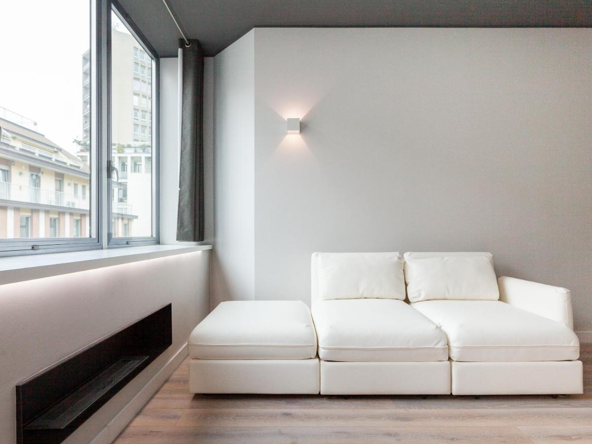 Easyhomes-City Centre Suites มิลาน ภายนอก รูปภาพ