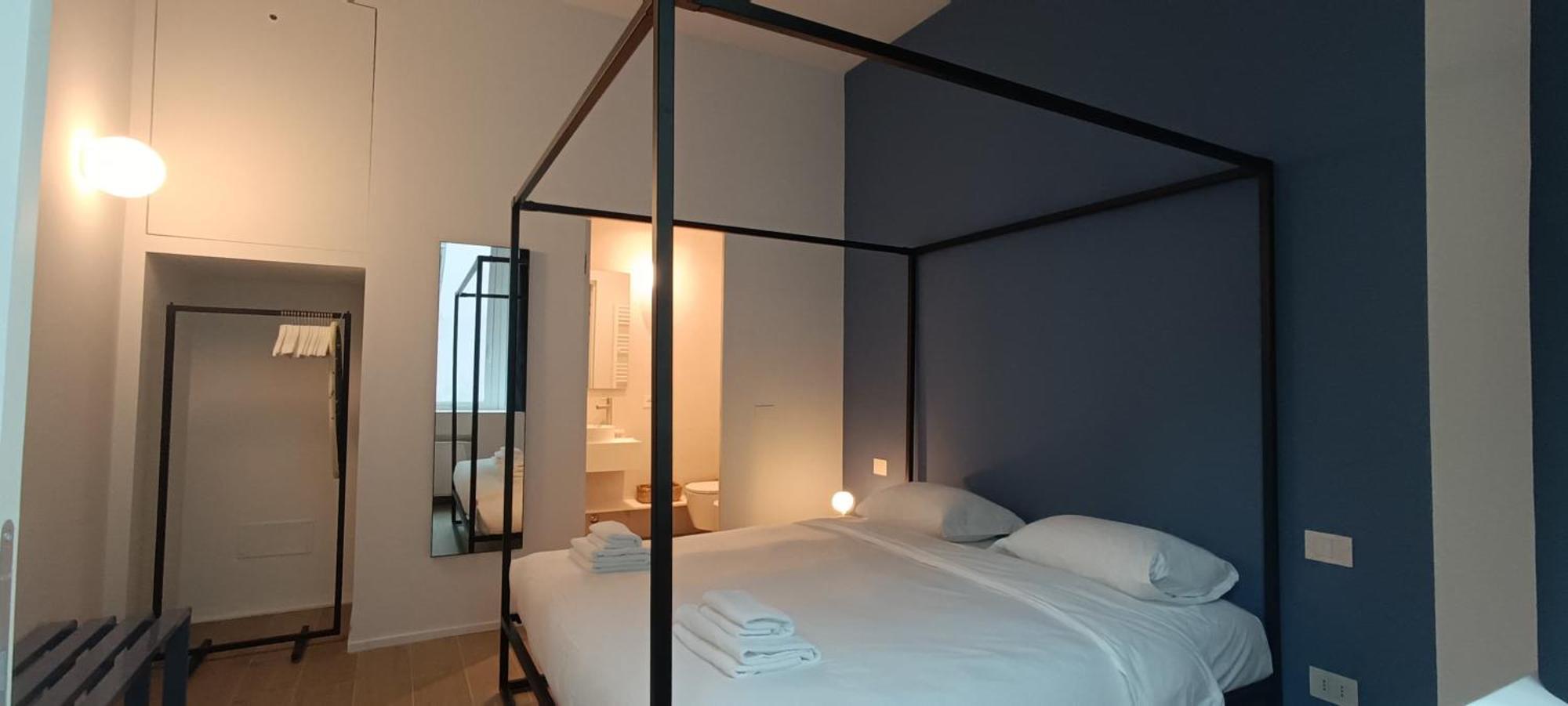 Easyhomes-City Centre Suites มิลาน ภายนอก รูปภาพ