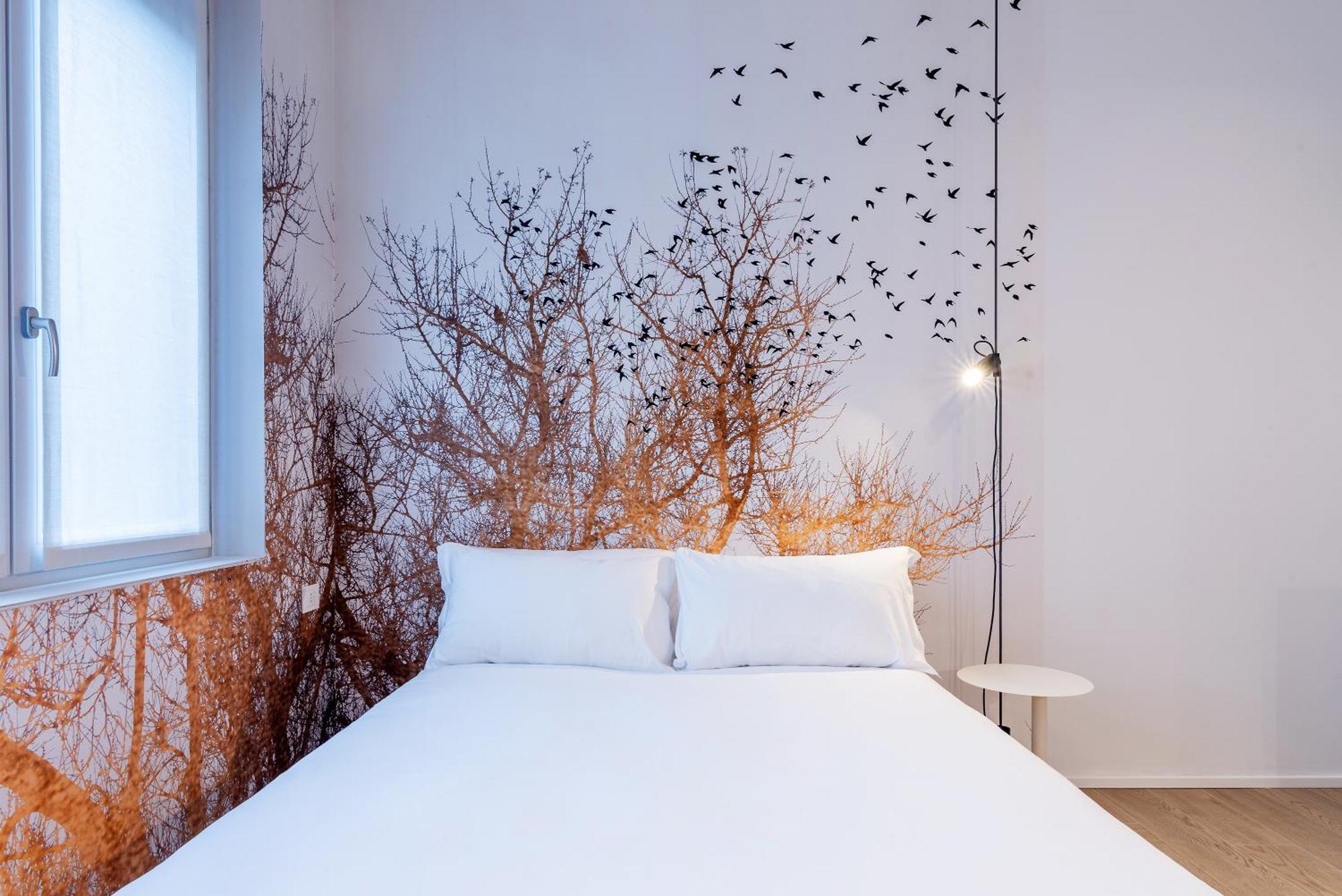 Easyhomes-City Centre Suites มิลาน ภายนอก รูปภาพ