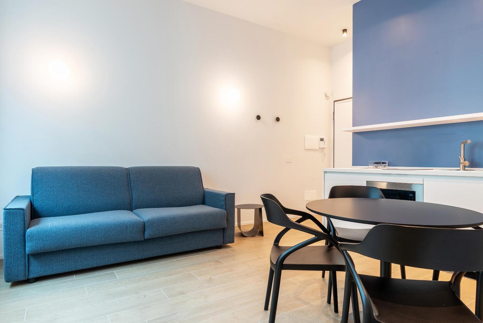 Easyhomes-City Centre Suites มิลาน ภายนอก รูปภาพ