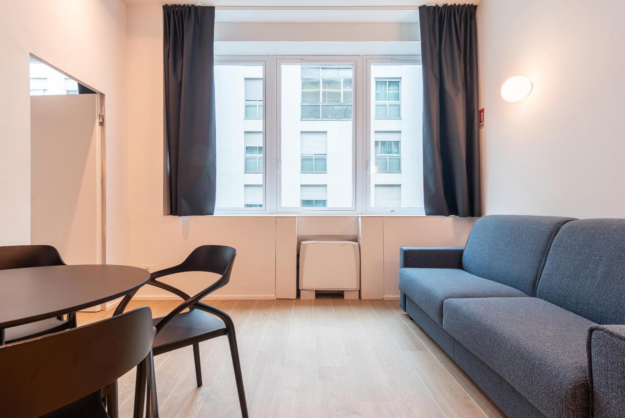 Easyhomes-City Centre Suites มิลาน ห้อง รูปภาพ