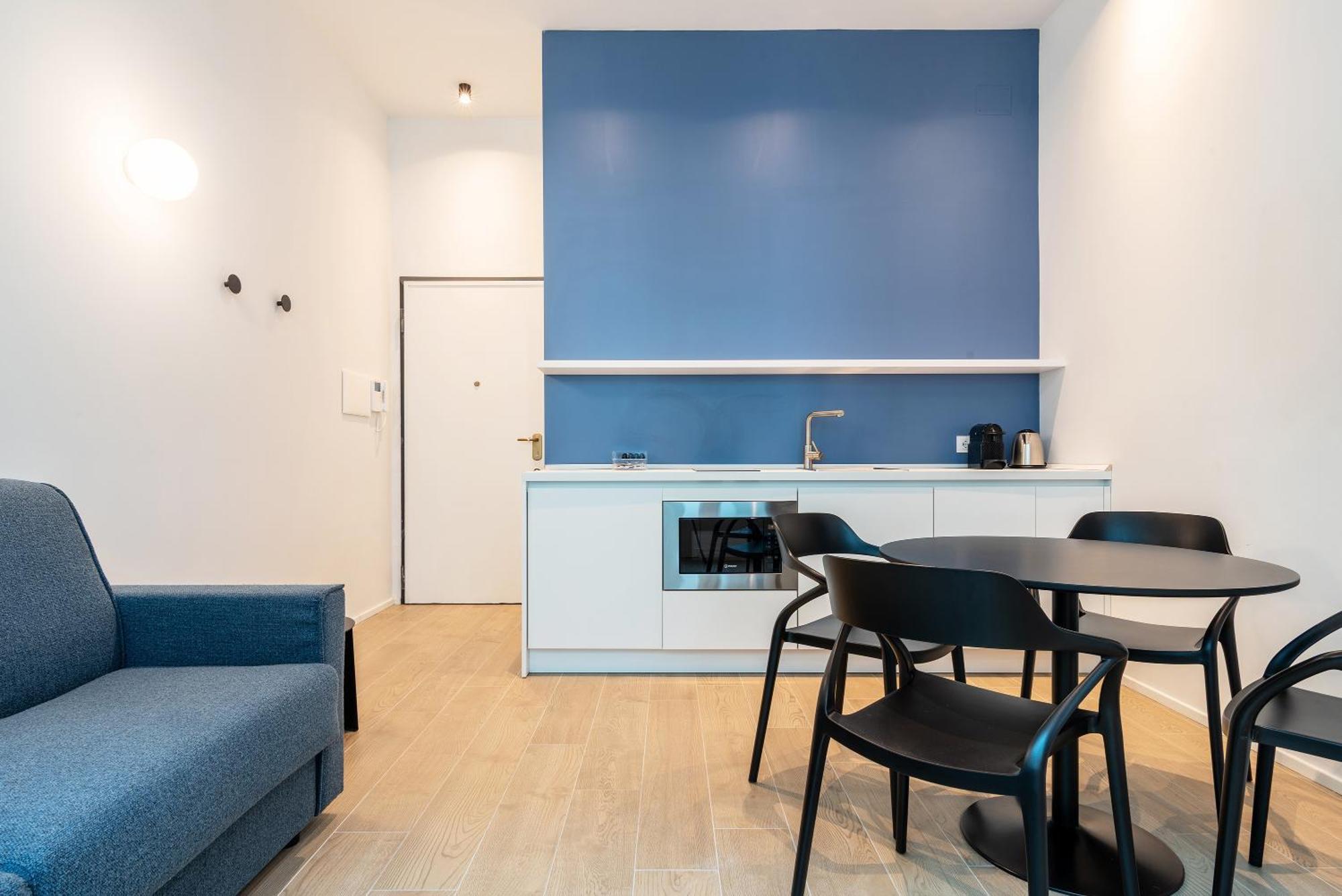 Easyhomes-City Centre Suites มิลาน ภายนอก รูปภาพ