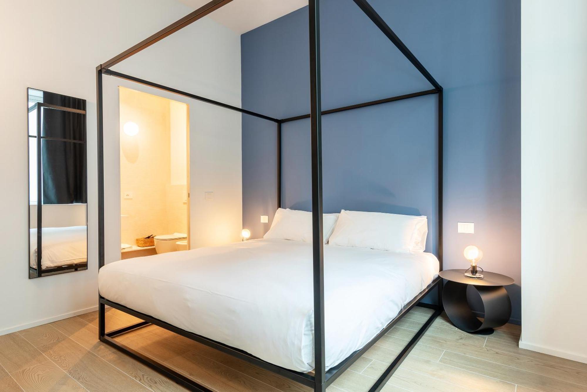Easyhomes-City Centre Suites มิลาน ภายนอก รูปภาพ