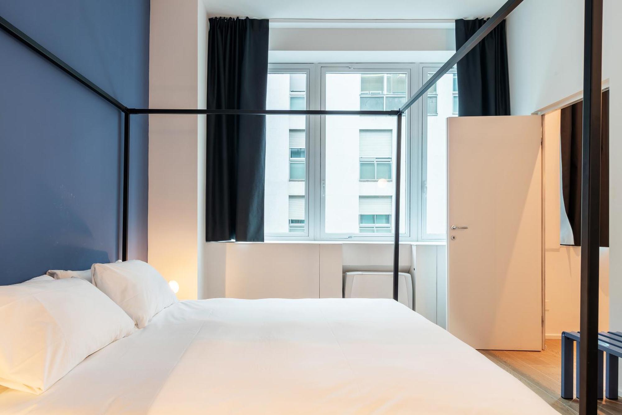 Easyhomes-City Centre Suites มิลาน ภายนอก รูปภาพ