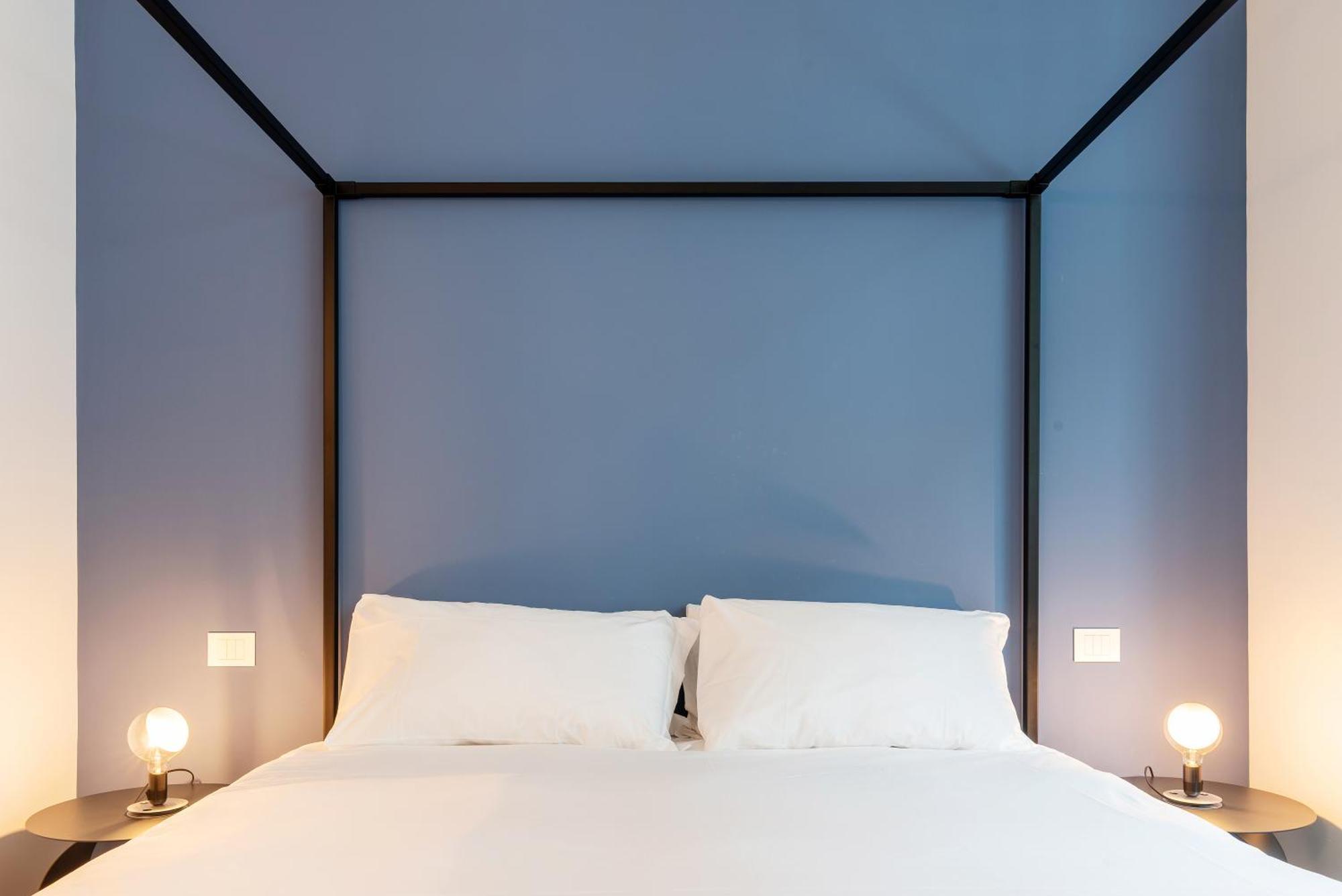 Easyhomes-City Centre Suites มิลาน ภายนอก รูปภาพ