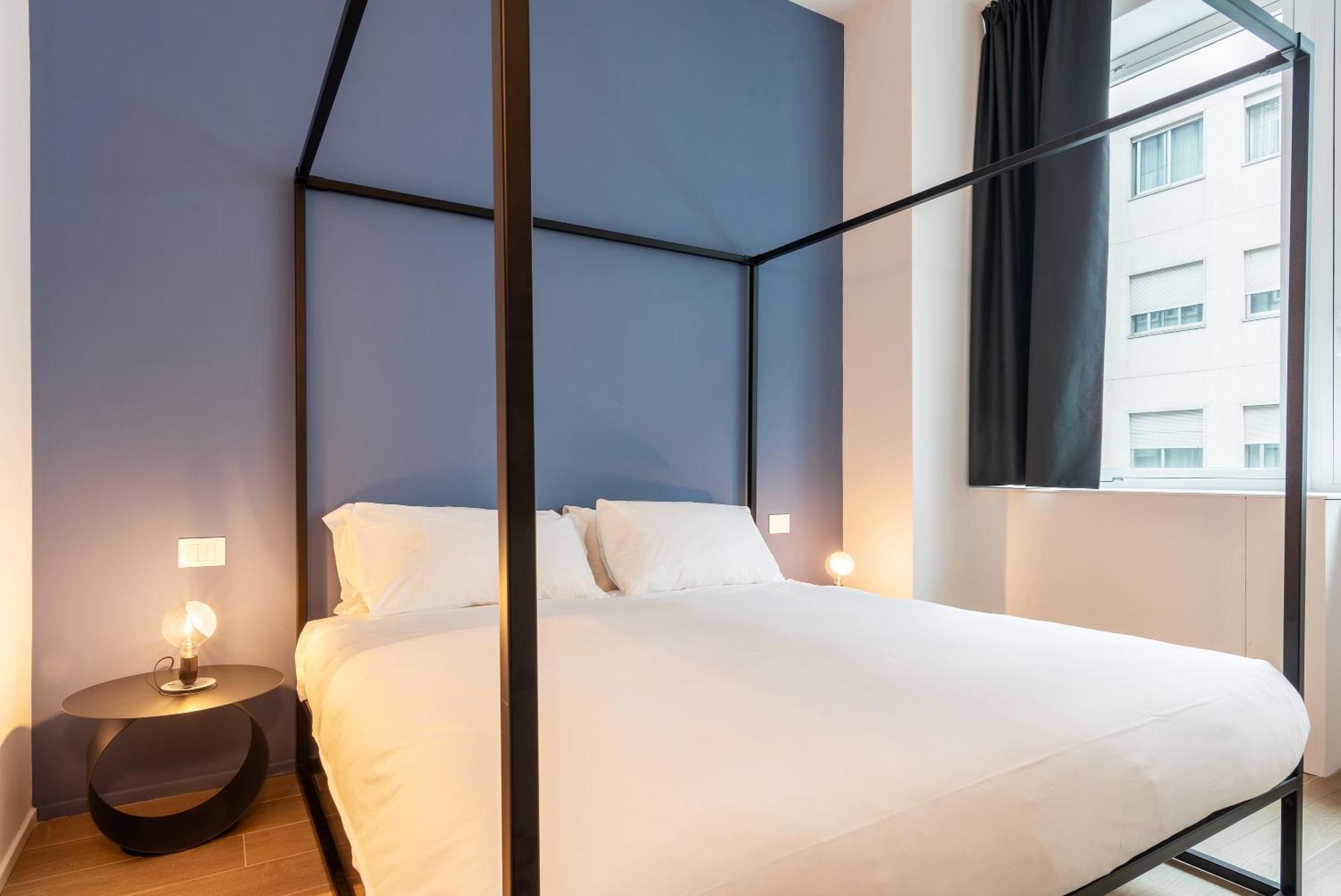 Easyhomes-City Centre Suites มิลาน ภายนอก รูปภาพ